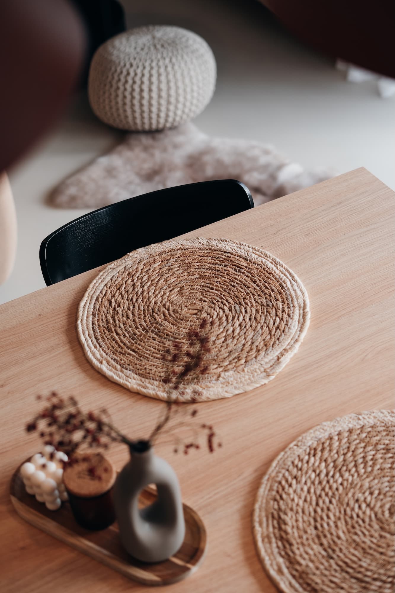 Apartament na parterze (nr 2)